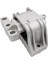 Motor Takozu Golf V-Vi-Jetta Iii-Vi-Eos-Tiguan-Scirocco-A3-Altea-Leon 1.4 Tsi 07 Almla 1