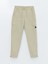 Yeni Sezon Rahat Kalip Beli Lastikli Erkek Cocuk Kargo Jogger Pantolon - S4GU28Z4 1