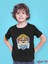 Sarı Kasklı Kurtarıcı Rubble Paw Patrol Çocuk Tişört T-Shirt 1