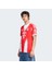 Erkek Kırmızı Fc Bayern Munchen Home Jsy Forma JJ2137 1