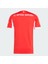Erkek Kırmızı Fc Bayern Munchen Home Jsy Forma JJ2137 5