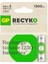 Recyko 1300 Mah Ni-Mh 1.2 Volt Aa Kalem Şarjlı Pil 2li Paket 2