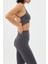 Momiji Sport Bra Gri 1