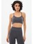 Momiji Sport Bra Gri 2