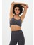 Momiji Sport Bra Gri 3