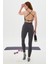 Momiji Sport Bra Gri 5