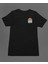 Sarı Kasklı Kurtarıcı Rubble Paw Patrol Unisex Tişört T-Shirt 1