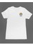 Sarı Kasklı Kurtarıcı Rubble Paw Patrol Unisex Tişört T-Shirt 2