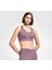 25B-2027 Antrenman Bra Leylak 1