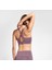 25B-2027 Antrenman Bra Leylak 4