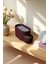 Minimalist Oval Beton Mumluk - Dekoratif ve Hediyelik Organik Soya Wax'lı Beton Mumluk 2