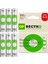 Batteries Recyko 950MAH Aaa Ince Kalem 6 Adet Ni-Mh Şarjlı Pil 1.2 Volt 1