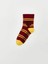 Yeni Sezon Harry Potter Desenli Erkek Cocuk Soket Corap - S5NQ74Z4 1