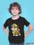 Güçlü Patiler Rubble Paw Patrol Çocuk Tişört T-Shirt 2