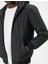Yeni Sezon Mevsimlik Ceket Slim Fit Fermuarlı 5