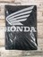 Motosiklet Koltuk Kılıfı Honda 1