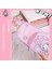 Sanrio Kuromi My Melody Baskılı Kalem Çantası 2