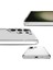 Galaxy S24 Ultra Kılıf Tlzn T-Max Kapak-Renksiz 5