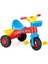 Nessiworld 7006 Ilk Bisikletim -Dolu 1