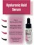 Yoğun Nemlendirici Etkili Hyaluronik Asit Serum 30 ml 5