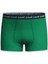 Yeni Sezon Baskili Erkek Cocuk Boxer 3'lu - W40352Z4 4