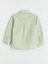 Yeni Sezon Basic Poplin Erkek Cocuk Gomlek - S5PC49Z1 2