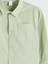 Yeni Sezon Basic Poplin Erkek Cocuk Gomlek - S5PC49Z1 3
