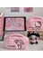 Sanrio Kuromi My Melody Hello Kitty Pochacco Kalem Çantası 3