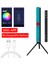 Sese Duyarlı Rgb LED Işık Şerit Müzik Ritmine Göre Renk Değiştiren Ambiyans Aydınlatma Otomatik Efektli Dekoratif Işık Sistemi 2