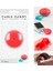 Candy CC002 Donut Unıversal,pınk Cable 2