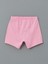 Yeni Sezon Bisiklet Yaka Kiz Cocuk Sortlu Pijama Takimi - S5CD83Z1 5