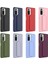 Xiaomi Redmi Note 10 Pro Kılıf Tlzn Qstand Kapak-Pembe 3