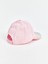 Yeni Sezon Minnie Mouse Baskili Kiz Cocuk Kep Sapka - S4HU69Z4 3