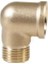 3108 Kuyruklu Dirsek 1 1/2" 1