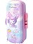 Sanrio Kuromi Cinnamoroll Kilitleme Özellikli Lüx Kalem Çantası 1