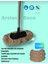 Lastikli Mop Bez 3 Adet Temizlik Bezi Mop Bez Welsoft 1