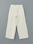 Yeni Sezon Beli Lastikli Muslin Kiz Cocuk Pantolon - S5G086Z4 1