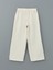 Yeni Sezon Beli Lastikli Muslin Kiz Cocuk Pantolon - S5G086Z4 2