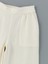 Yeni Sezon Beli Lastikli Muslin Kiz Cocuk Pantolon - S5G086Z4 3