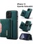 Iphone 15 Dg Mıng 2 Parça Ayrılabilir Güçlü Manyetik Cüzdanlı Kılıf 1