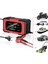 Akü Şarj Cihazı 12V/7A 1