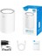 M1800 AX1800 Dual Band Ev Ofis Tipi Mesh Router 4