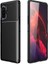 Xiaomi Redmi K40 Gaming Kılıf Tlzn Negro Silikon Kapak-Siyah 1