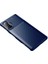Xiaomi Redmi K40 Gaming Kılıf Tlzn Negro Silikon Kapak-Siyah 3