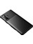 Xiaomi Redmi K40 Gaming Kılıf Tlzn Negro Silikon Kapak-Siyah 4