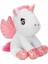 Nessiworld 3378 My Little Unicorn Işıklı Peluş -Sunman 3