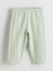 Yeni Sezon Beli Lastikli 3/4 Boy Kiz Cocuk Tayt - S58677Z4 1