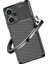 Xiaomi Poco F5 Kılıf Tlzn Negro Silikon Kapak-Siyah 5