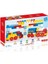 Nessiworld 5032 Oyuncak Kutuda Mega Blok 75 Lı 1
