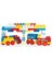 Nessiworld 5032 Oyuncak Kutuda Mega Blok 75 Lı 4
